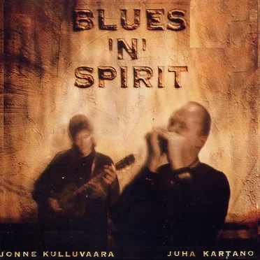 Blues 'n' Spirit