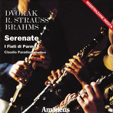 Serenate