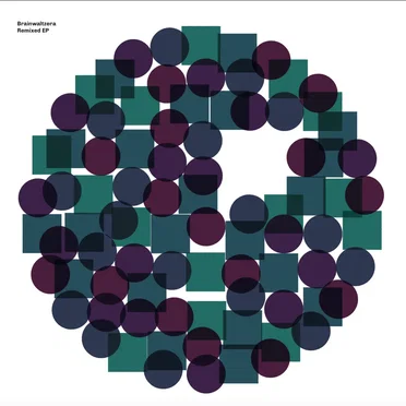 Brainwaltzera Remixed EP