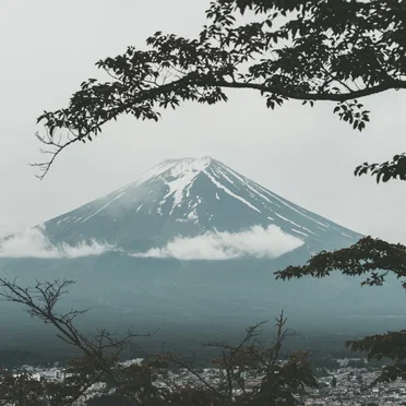 Fuji
