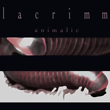 Animalic by Lacrimm - album cover