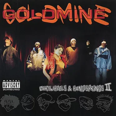 Goldmine
