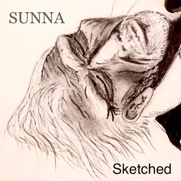 SKETCHED ep