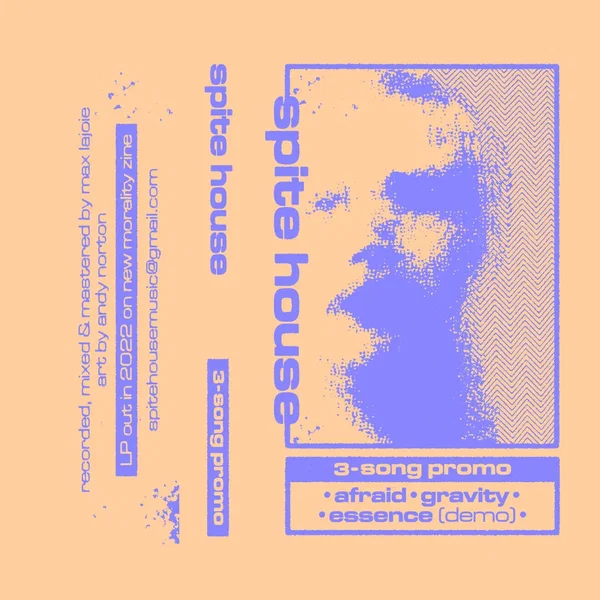 3-Song Promo