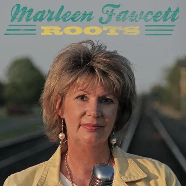 Roots by Marleen Fawcett - album cover
