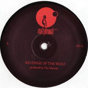 Revenge Of The Wolf