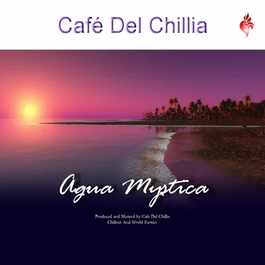 Agua Mystica