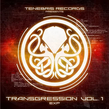 Transgression, vol. 1: Exp by Various Artists - album cover