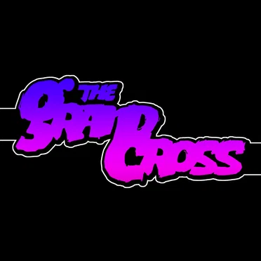 The Grand Cross by The Queenstons - album cover
