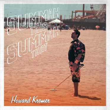 Howard Kremer