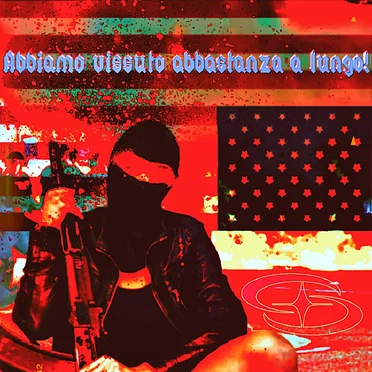 Abbiamo vissuto abbastanza a lungo!