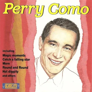 Perry Como
