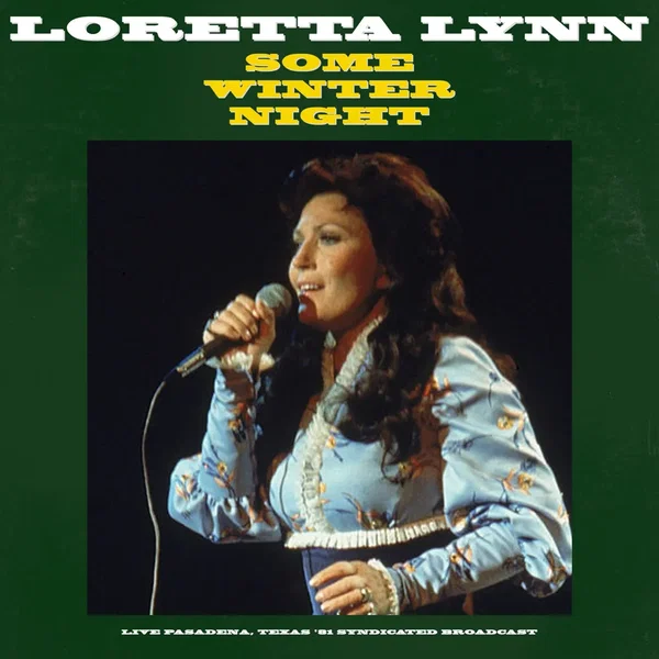 Loretta Lynn