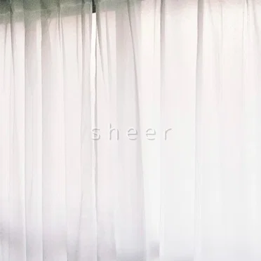 sheer