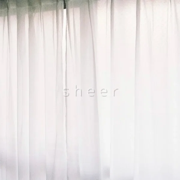 sheer