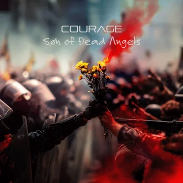 Courage