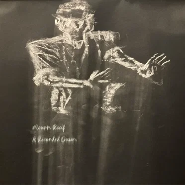 Mourn Recif / A Recorded Dawn - Split
