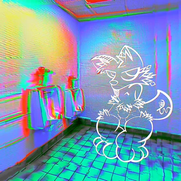 8rR BRr p4Tap1M (Cimilo1273’s FUCK REMIX)