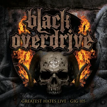 Greatest Hates Live
