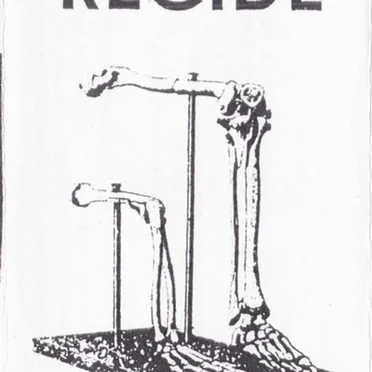 Demo II by Recide - album cover