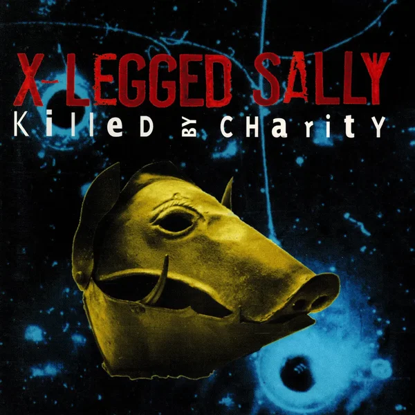 Killed by Charity