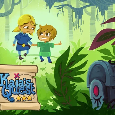 Kaia’s Quest Original Soundtrack