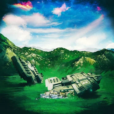 stranded nowhere