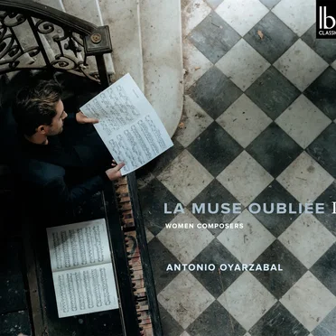 La Muse oubliée II