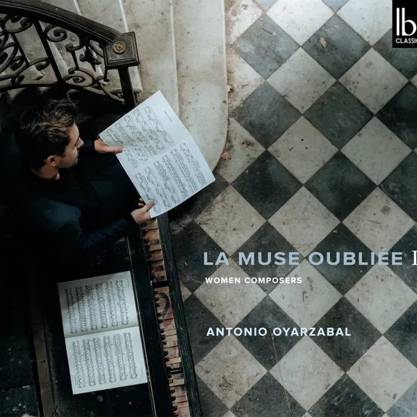 La Muse oubliée II