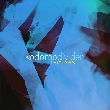 Divider - Remixes by Kodomo - album cover