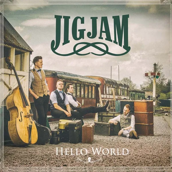 Hello World