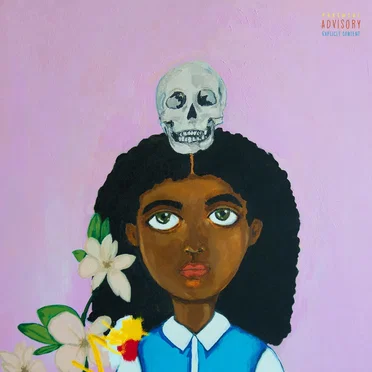 Telefone by Noname - album cover