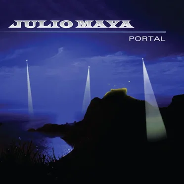 Portal by Julio Maya - album cover