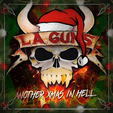 Another Xmas in Hell