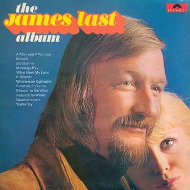 The James Last Album