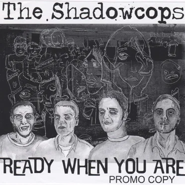 Ready When You Are