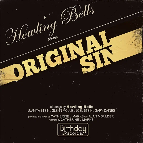 Original Sin
