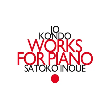 Works for Piano
