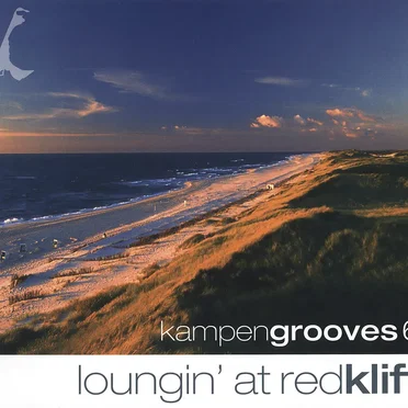 Kampen Grooves, Volume 6 by Various Artists - album cover
