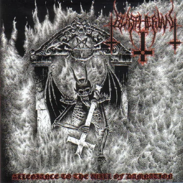Allegiance to the Will of Damnation