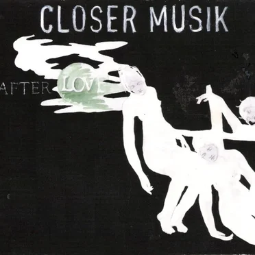 After Love by Closer Musik - album cover