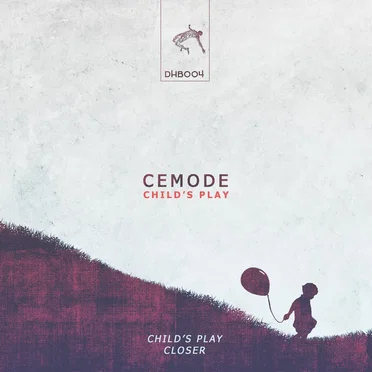 Child’s Play by Cemode - album cover