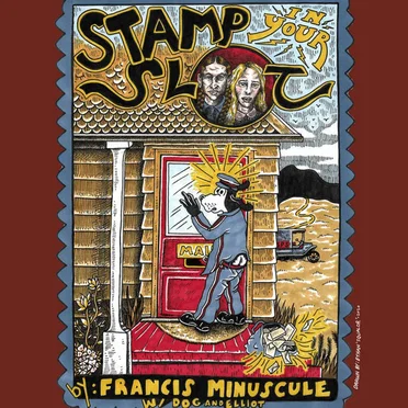 Stamp In Your Slot / Rattlesnake Blues