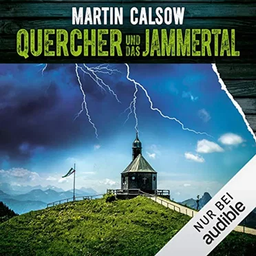 Quercher und das Jammertal by Martin Calsow - album cover