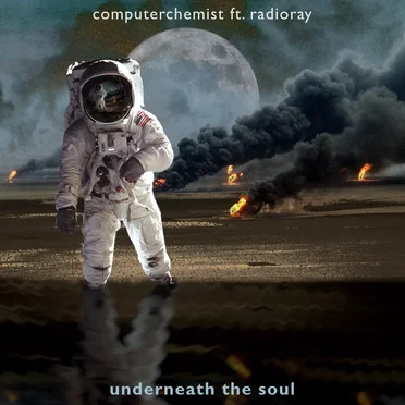 Underneath the Soul