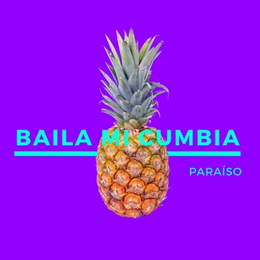 Baila Mi Cumbia