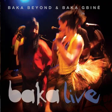 Baka Live