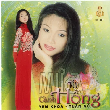 Mưa Trên Cành Hồng