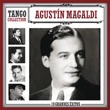 Tango Collection: 19 grandes éxitos