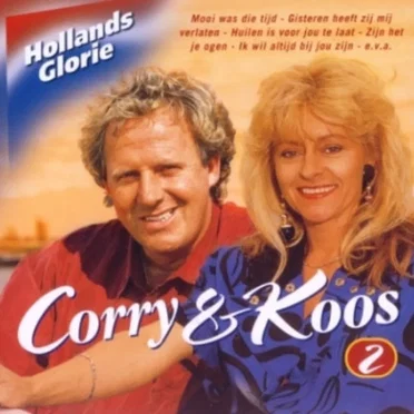Corry & Koos, 2